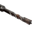 Бур Квадро SDS+ 6x50/110 мм Триггер тов-219438