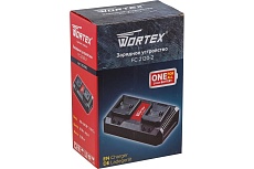 Устройство зарядное FC 2120-2 ALL1 Wortex 0329183