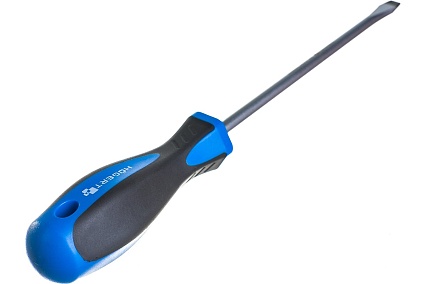 Набор отверток и бит Hoegert Technik 114 пр, сталь S2 HT1S099
