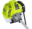 Триммер бензиновый Deli с разборной штангой EDE-GT255-7 (2200Вт/ 3л.с, 52 см3, бак 1,2л) 194269