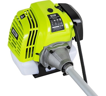 Триммер бензиновый Deli с разборной штангой EDE-GT255-7 (2200Вт/ 3л.с, 52 см3, бак 1,2л) 194269