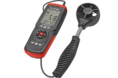 Анемометр Мегеон 11107 к0000039258