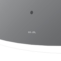Зеркало Am.Pm Func 100 см, с подсветкой, косм.зеркалом M8FMOX1003SA