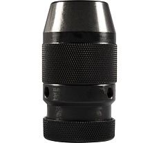 Патрон сверлильный самозажимной псс-6 В12, 0.5-6.0 мм ИНСТУЛС 00001852761