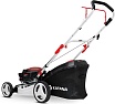 Бензиновая газонокосилка KATANA KL-46A PRO MBK0027826