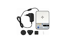 Лабораторная магнитная мешалка PCE MSR 110 P2041213