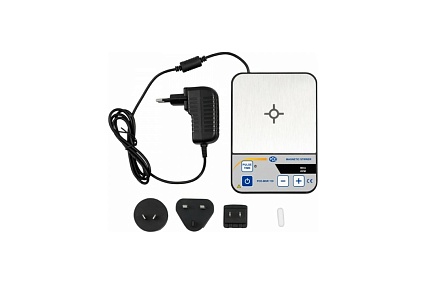 Лабораторная магнитная мешалка PCE MSR 110 P2041213