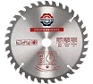 Диск пильный по дереву (185x20/16 мм; 48 зубьев) TORGWIN S75138