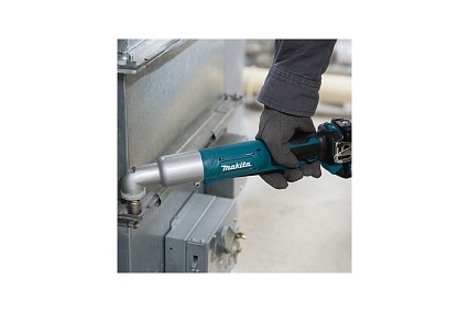 Аккумуляторный угловой гайковерт Makita TL065DZ