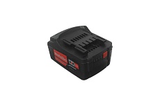 Аккумулятор Li-Power (18В,  Li-Ion, 4Ач, 2 шт.) Metabo T03460