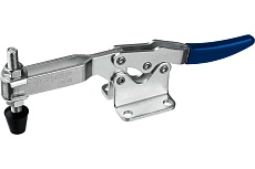 Струбцина Зубр ГЗС-60 зажимная 56/110 мм 32222-1