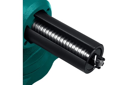 Чугунные слесарные тиски Kraftool 3D Multi-Purpose 125 мм 32706-125