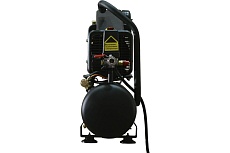 Компрессор Power Technic коаксиальный, 220В, 1250Вт, 170 л/мин, ресивер 8 л ACD170/008