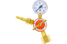 Редуктор пропановый БПО-5-3 АЛ Arma 001-102