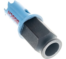 Коронка пильная Special for Sheet Metal (16 мм; HSS-CO) Bosch 2608584778