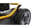 Бензиновая газонокосилка Stiga MULTICLIP 550 291501048/ST2