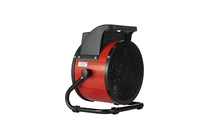Тепловая пушка Hintek XR-03220 3 кВт 04.01.01.000119