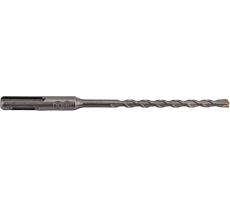 Бур по бетону Basis (6x100х160 мм; SDS-plus) MONOGRAM 089-403