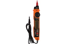 Цифровой мультиметр Peakmeter PM8211 17120