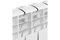 Радиатор Royal Thermo Revolution Bimetall 500 2.0 – 4 секции НС-1295114