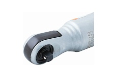 Пневматическая трещотка Norgau NRW128-140 1/4&quot;, 34 Нм 094702003