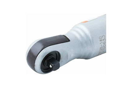 Пневматическая трещотка Norgau NRW128-140 1/4", 34 Нм 094702003