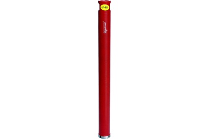 Коронка алмазная для сухого бурения BT (40х450 мм) Alteco 41363
