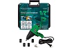 Гайковерт ударный электрический Rockforce 1/2 с комплектом головок RF-03071/ RF-F-03071/(50167)