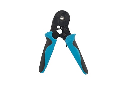 Кримпер Rexant HT-866 для обжима штыревых наконечников 0.08-6.0кв.мм 12-3205
