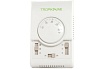Электрическая тепловая завеса Tropik Line М5 eco Black 64120