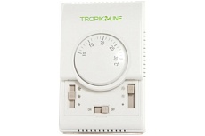 Электрическая тепловая завеса Tropik Line М5 eco Black 64120