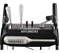 Снегоуборщик Hyundai S 1176