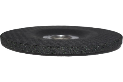 Круг шлифовальный А24R Standart BF 125x6х22 мм R2R 8040-125622