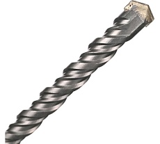 Бур по бетону 20x1000x940 мм, SDS PLUS Kranz KR-91-0090