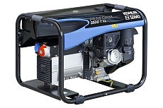 Бензиновый генератор KOHLER-SDMO PERFORM 5500 T XL C5 4687201728962