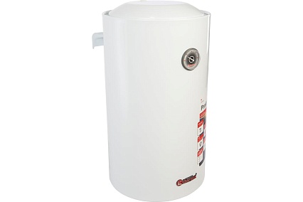 Накопительный водонагреватель Thermex Praktik 50 V Slim ЭдЭ001639