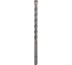 Бур по бетону 28x460x400 мм, SDS-Plus Kranz KR-91-0058