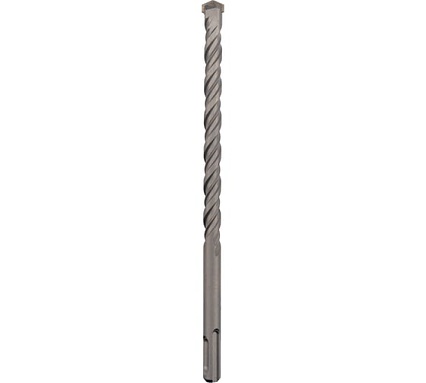 Бур по бетону 28x460x400 мм, SDS-Plus Kranz KR-91-0058