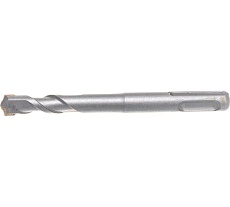 Бур по бетону Basis (10x50х110 мм; SDS-plus) MONOGRAM 087-744