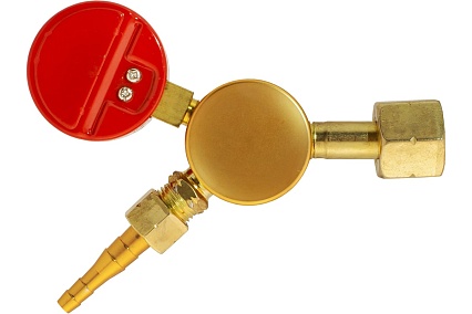 Редуктор пропановый бпо-5-3 FOOB 00-00003351