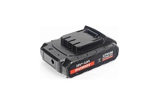 Батарея аккумуляторная (20V; 2 Aч) для BR 201UES Patriot 013540035