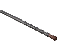 Бур SDS-plus D14x150/210 мм Ермак 654-018