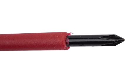 Крестовая отвертка Topex PH 1000 В 39D475