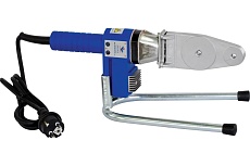 Сварочный аппарат Blue Ocean паяльник для полипропиленовых, пластиковых труб 20-32 PPRWU/20-32