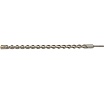 Бур Quadro (26x600 мм; SDS-plus) RENNBOHR 512660