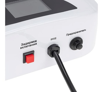 Стабилизатор пониженного напряжения Rexant настенный rex-wr-1500 11-5043