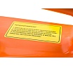 Бензопила 2,6 л.с., шина 18 дюймов, Gigant GTSL-04