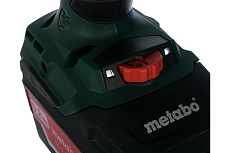 Аккумуляторный ударный винтоверт Metabo SB 18 LTX BL Q I 602353650