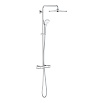 Душевая стойка Grohe Euphoria 310 26075001 термостат