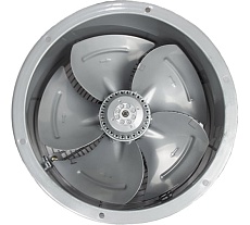 Вентилятор осевой/канальный Ventart AX2E-200B-H5Z 4687203812089